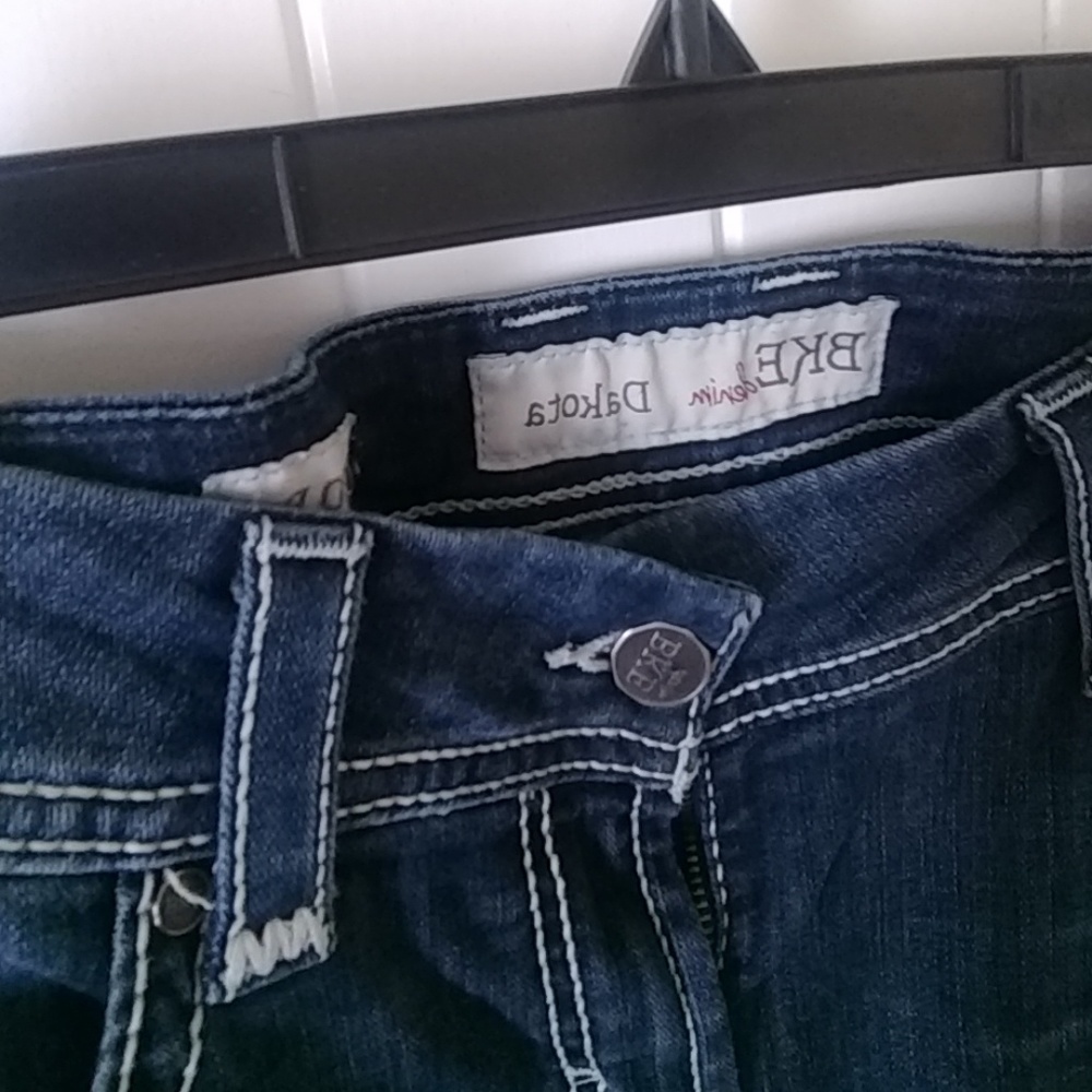 BKE Jeans boot cut 30x31